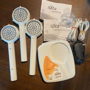 Sota LightWorks Hand Paddle Set